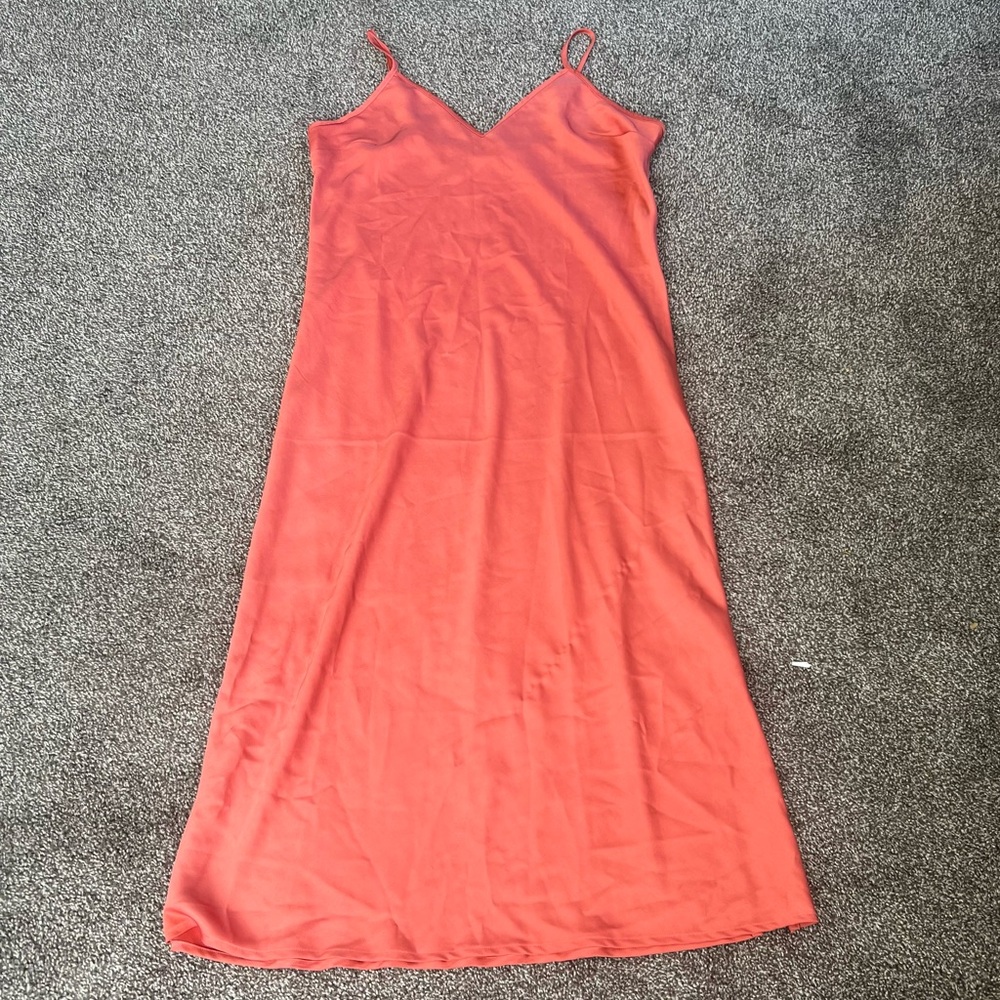 A New Day Dress